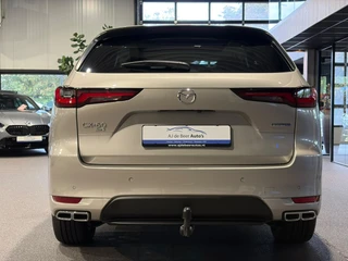 Mazda CX-60 – thumbnail 5