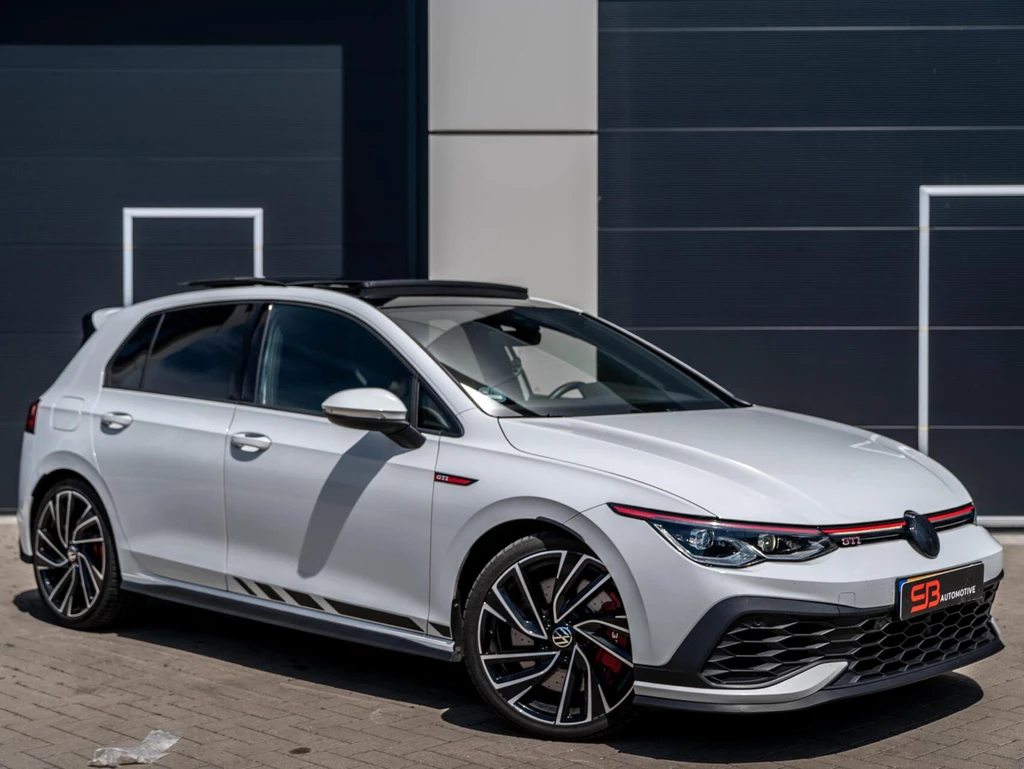 Volkswagen Golf – foto 7