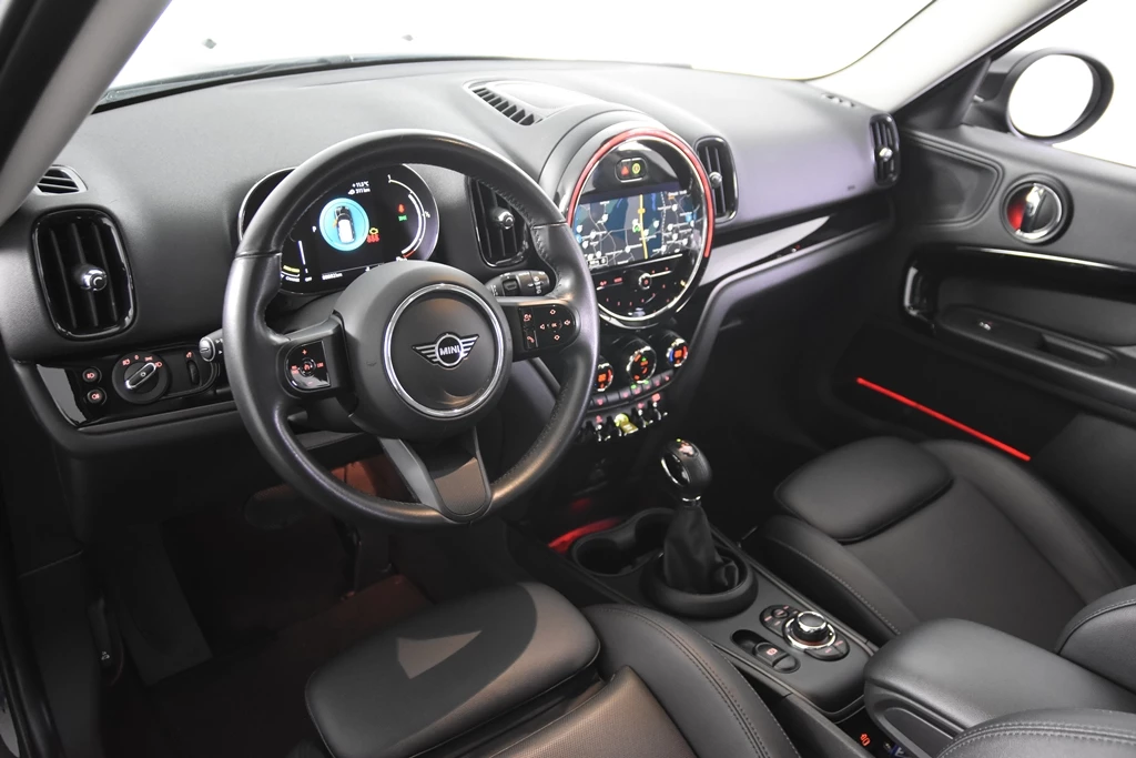 MINI Countryman – foto 15