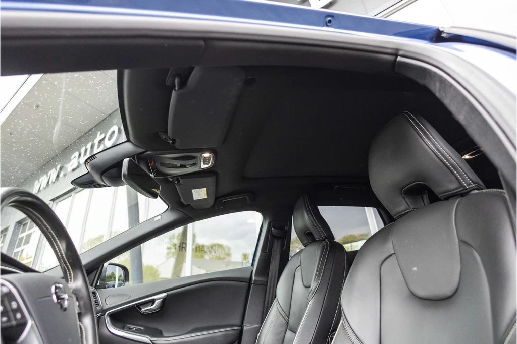 Volvo V40 – foto 18