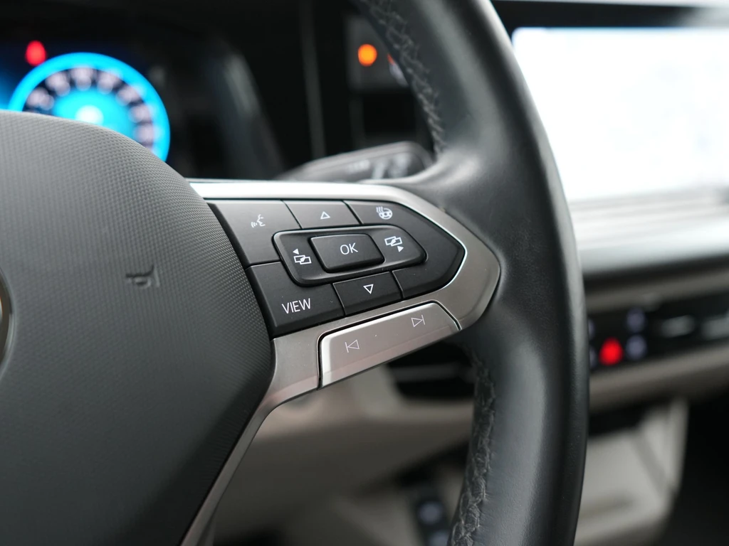 Volkswagen Multivan – foto 28