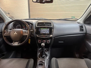 Mitsubishi ASX – thumbnail 13
