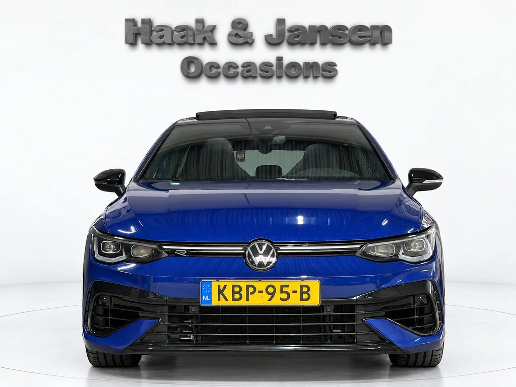 Volkswagen Golf – foto 8