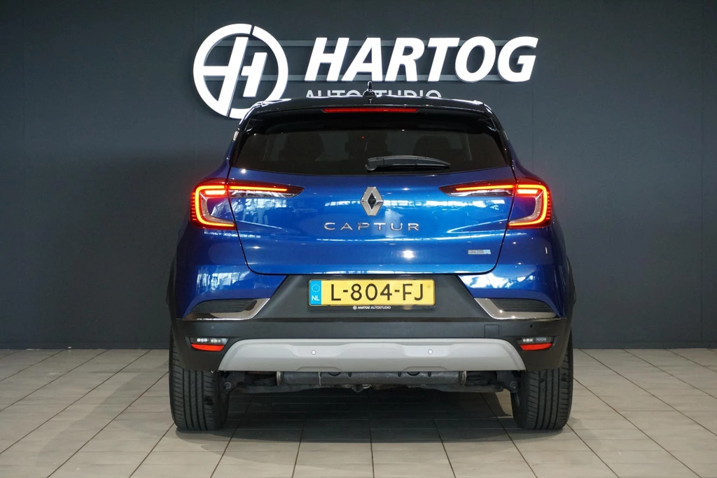 Renault Captur – foto 4