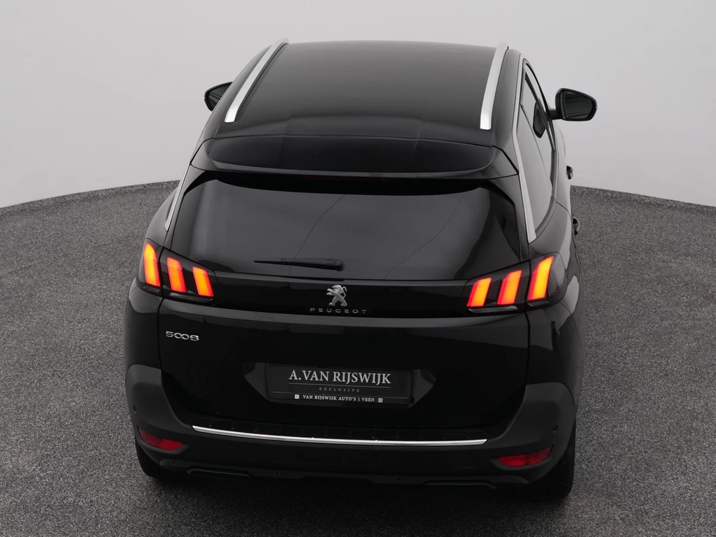 Peugeot 5008 – foto 10