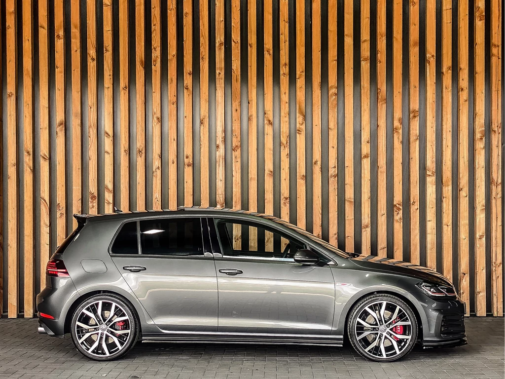 Volkswagen Golf – foto 11