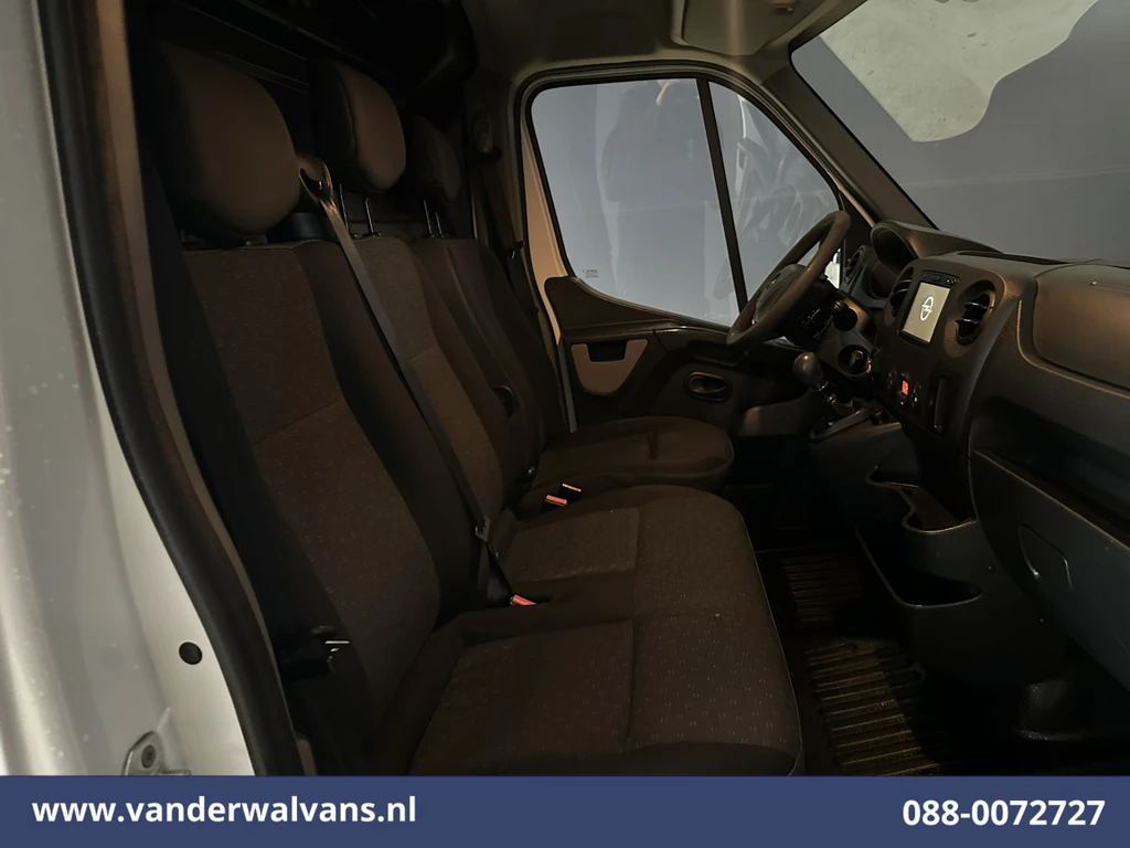 Opel Movano – foto 11