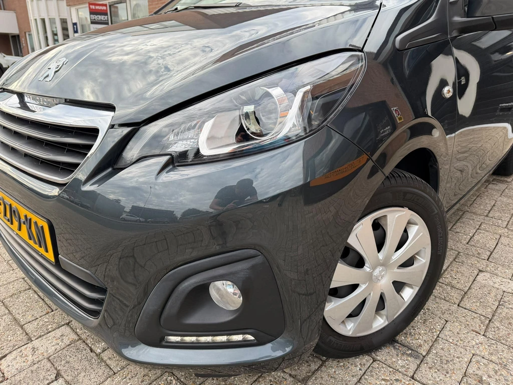 Peugeot 108 – foto 2