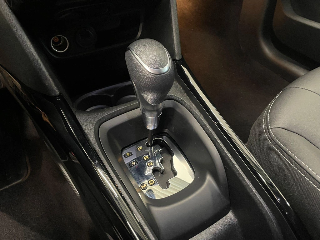 Peugeot 2008 – foto 27