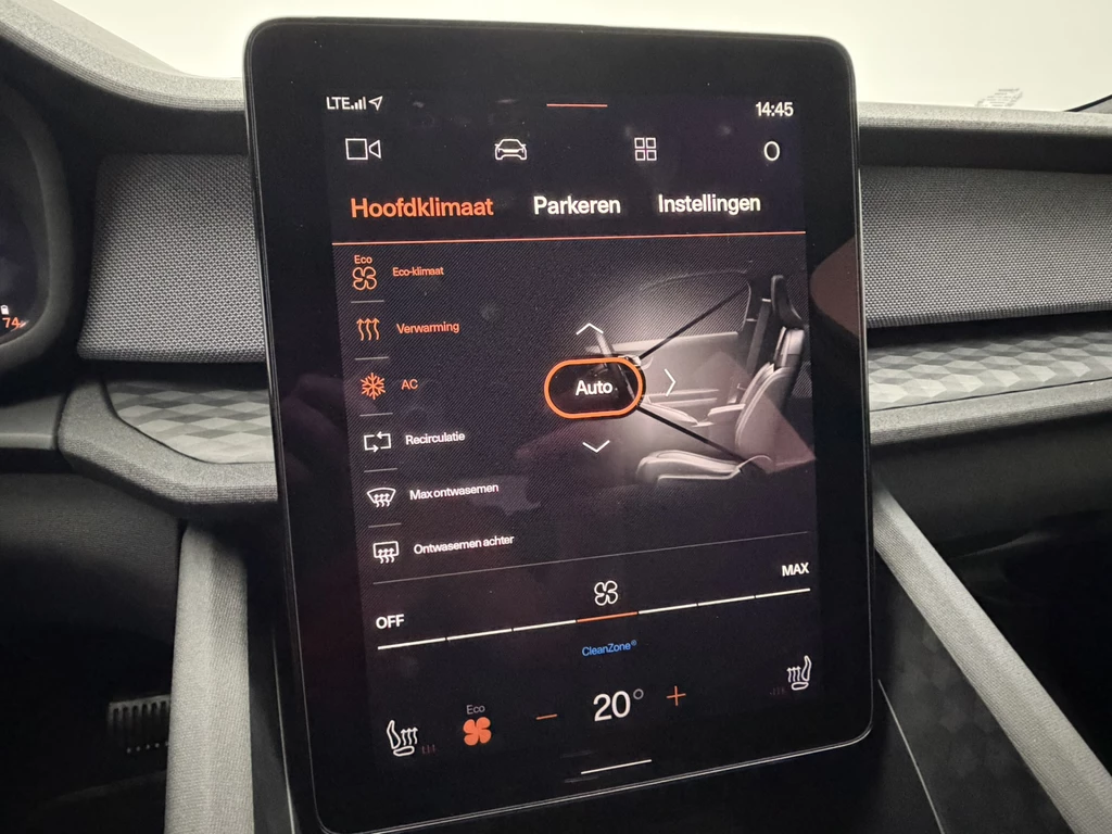 Polestar 2 – foto 20