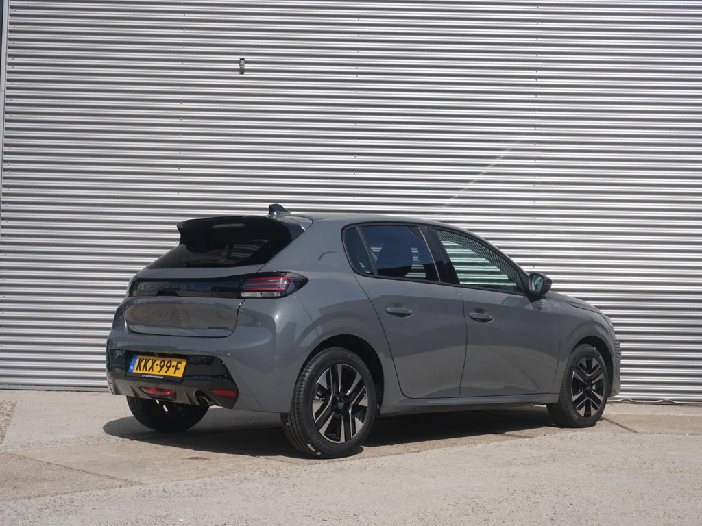 Peugeot 208 – foto 4