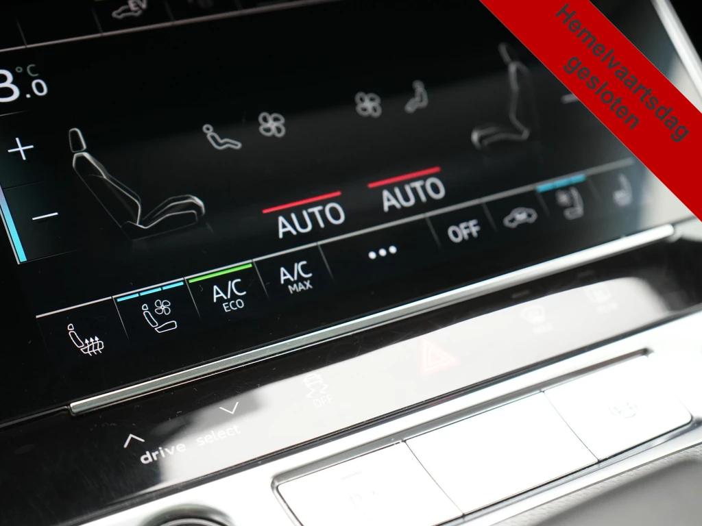 Audi A6 – foto 19