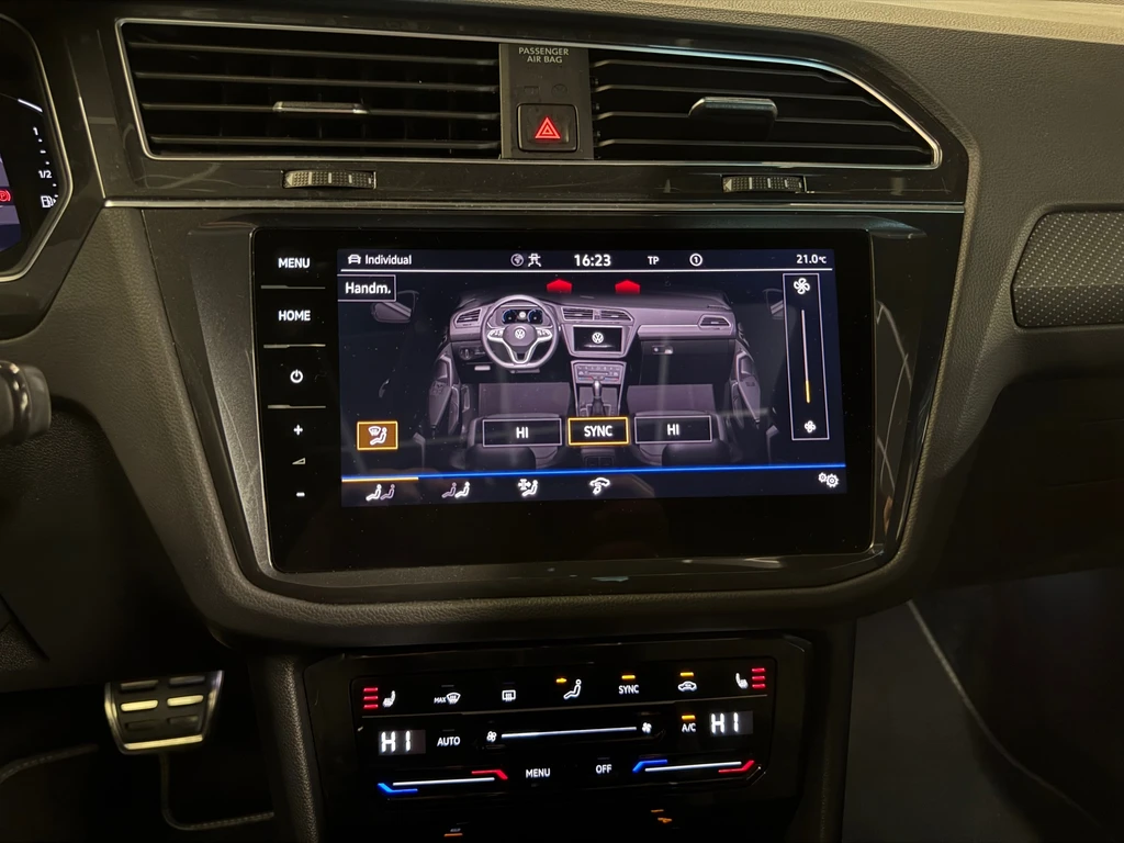 Volkswagen Tiguan – foto 55