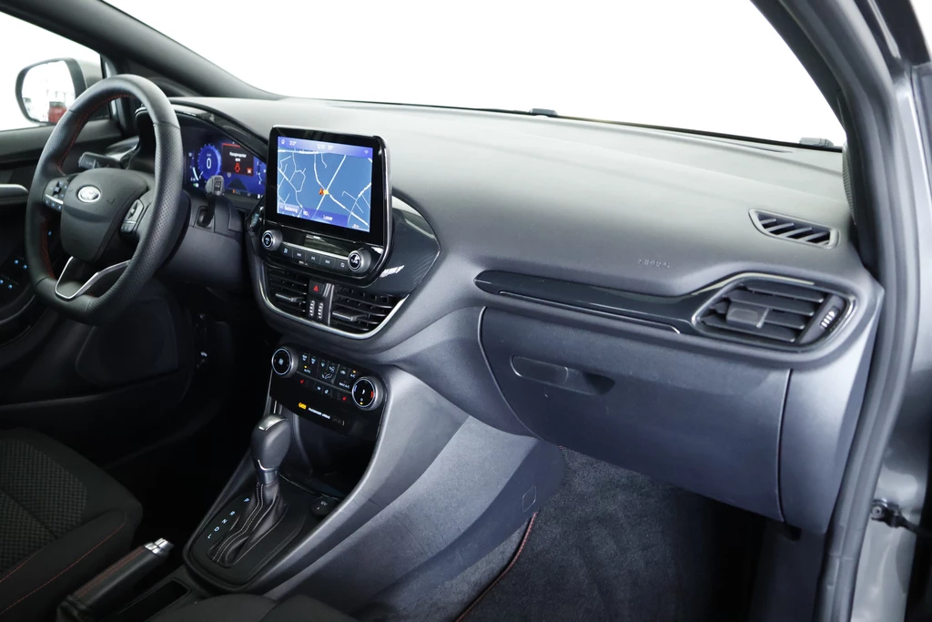 Ford Puma – foto 8