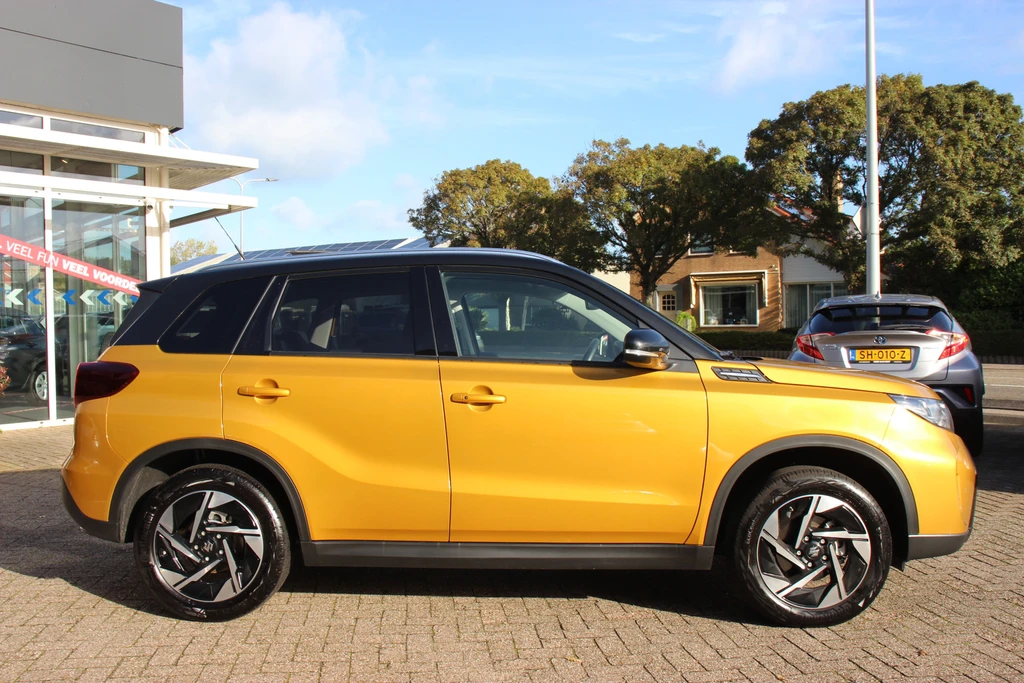Suzuki Vitara – foto 5