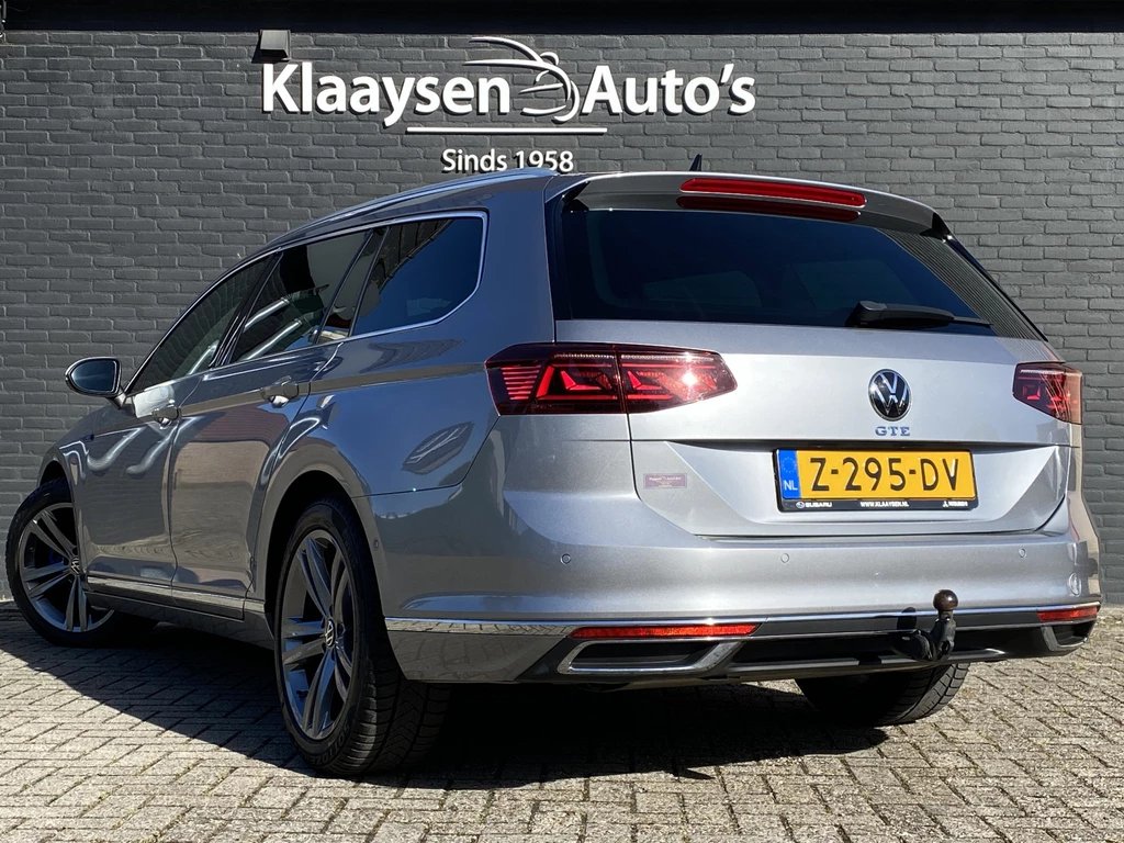 Volkswagen Passat – foto 3