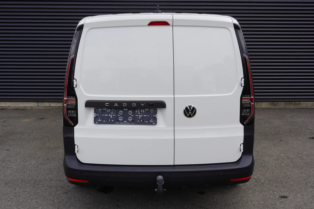 Volkswagen Caddy – foto 2