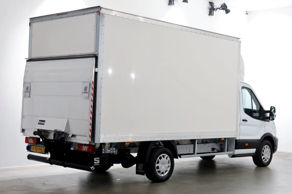 Ford Transit – foto 4