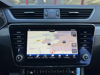 Škoda Superb – thumbnail 25