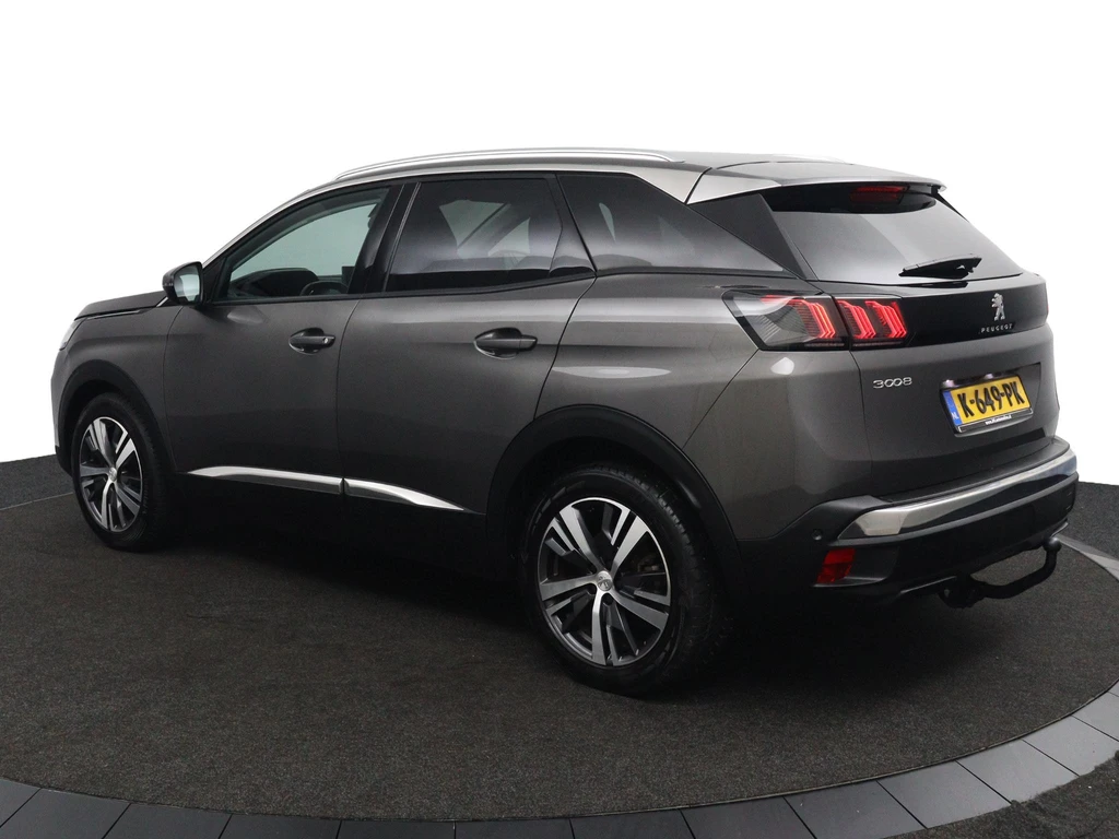 Peugeot 3008 – foto 3