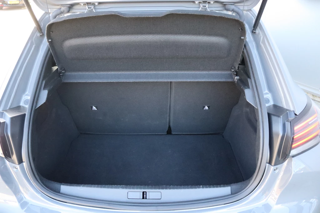 Peugeot 208 – foto 29
