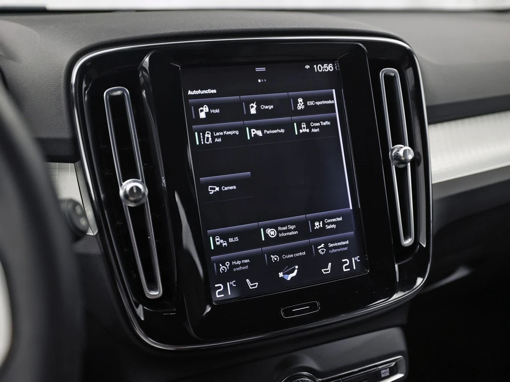 Volvo XC40 – foto 23