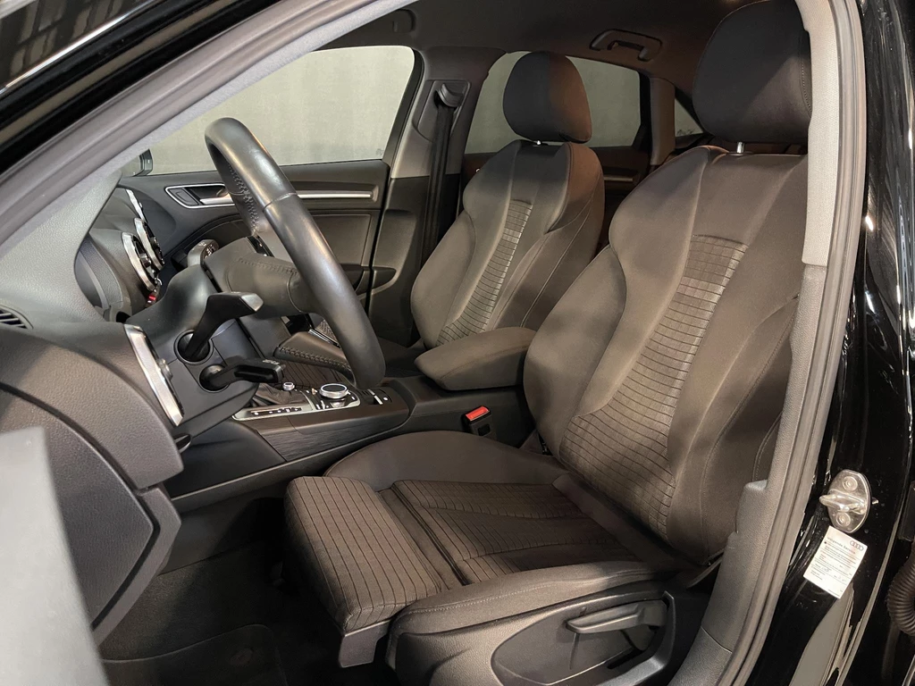 Audi A3 – foto 38