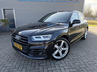 Audi Q5 – thumbnail 2