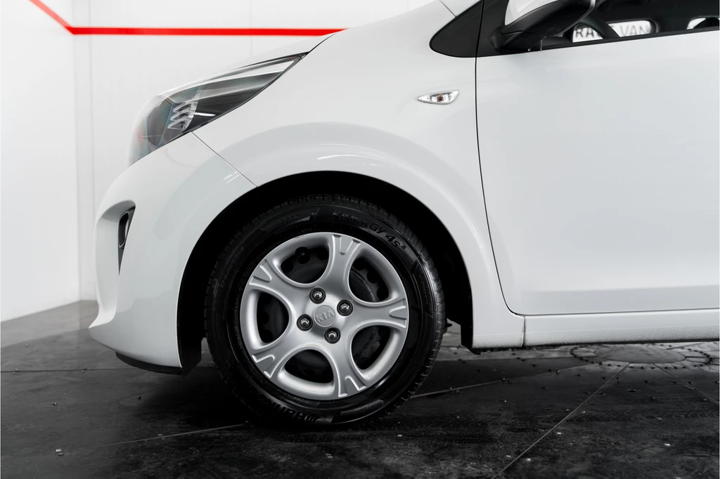 Kia Picanto – foto 11
