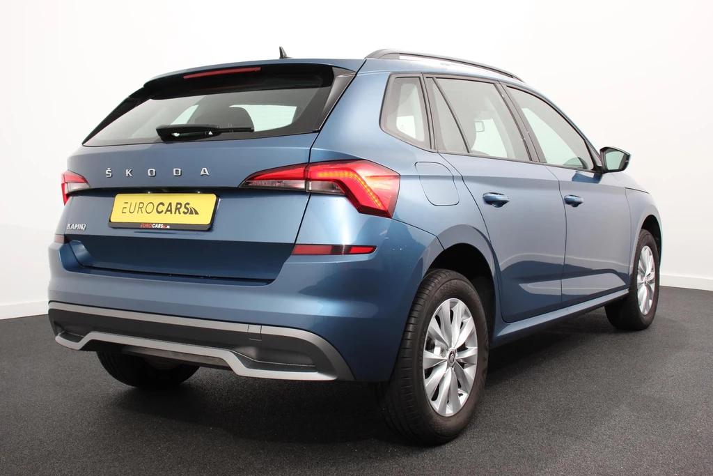 Škoda Kamiq – foto 4