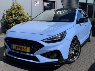 Hyundai i30 – thumbnail 1