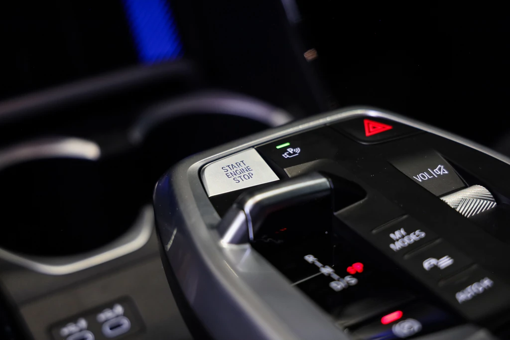 BMW X1 – foto 30