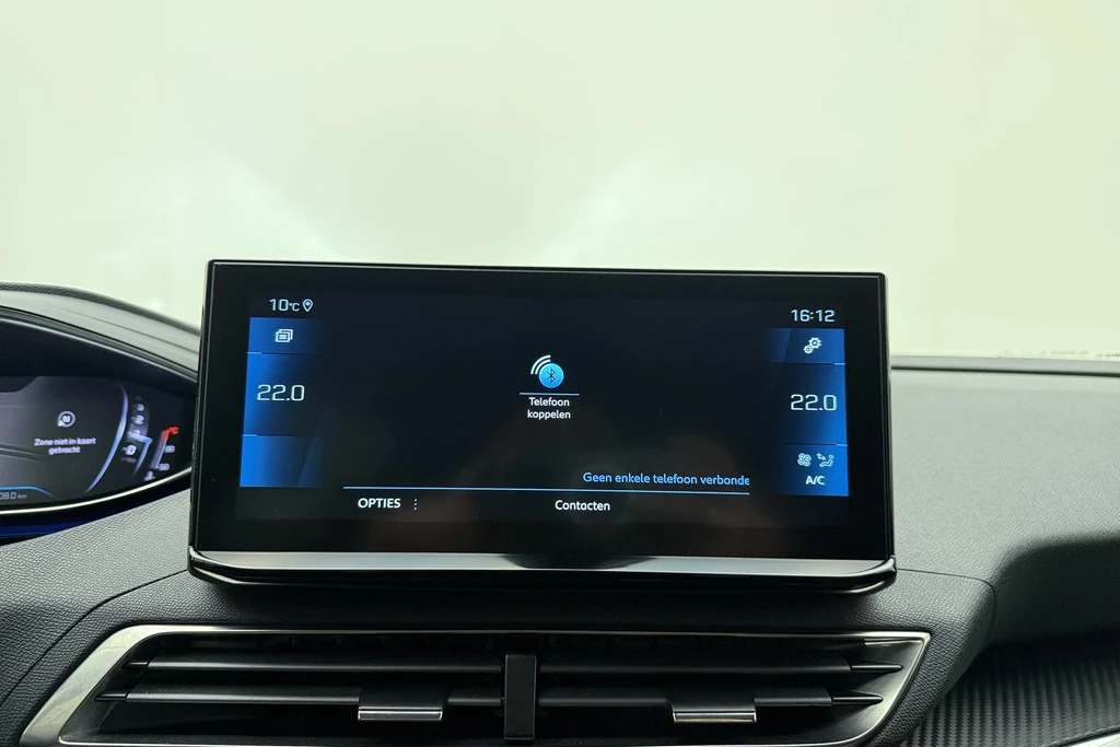 Peugeot 5008 – foto 26
