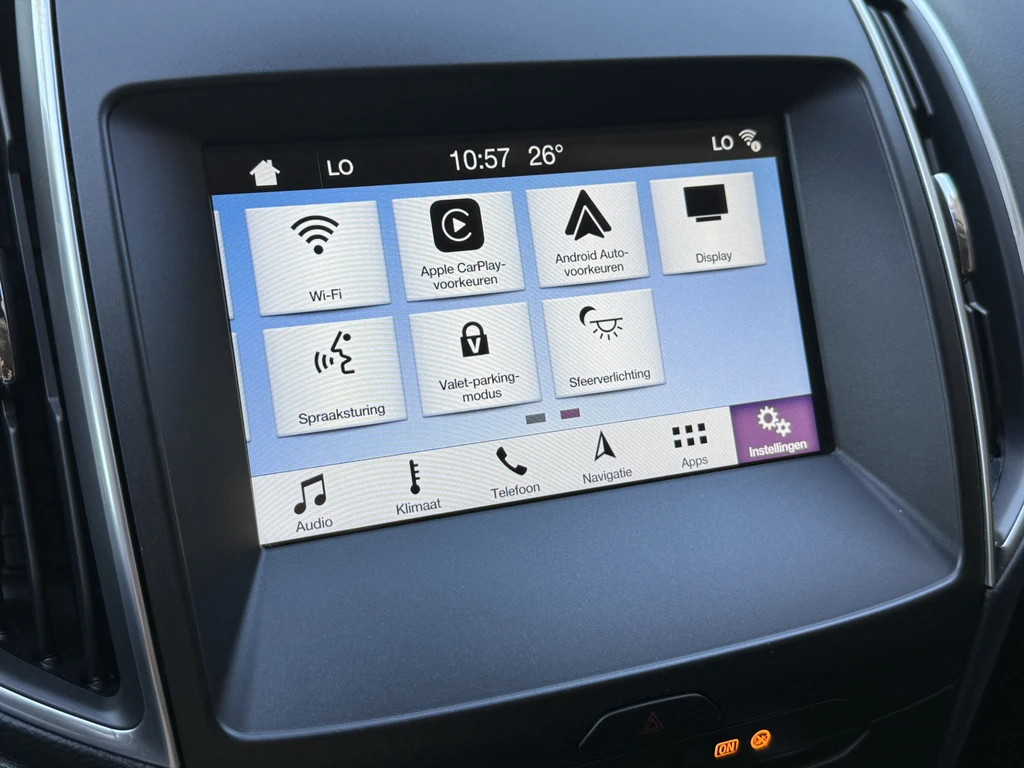 Ford S-Max – foto 36