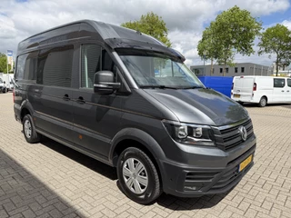 Volkswagen Crafter – thumbnail 6