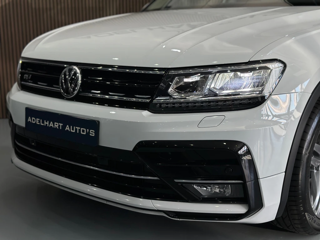 Volkswagen Tiguan – foto 14