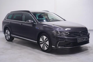 Volkswagen Passat – thumbnail 9