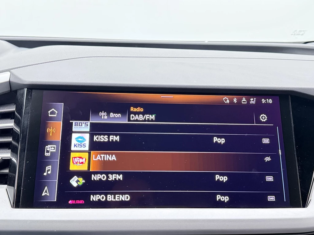 Audi Q4 e-tron – foto 19