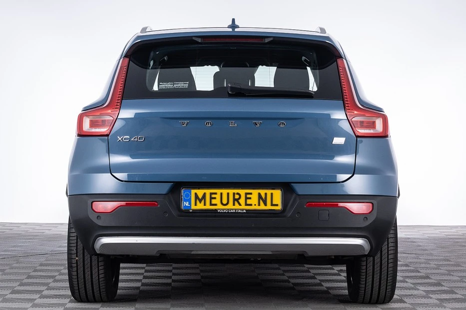 Volvo XC40 – foto 3