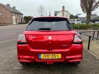 Suzuki Swift – thumbnail 4
