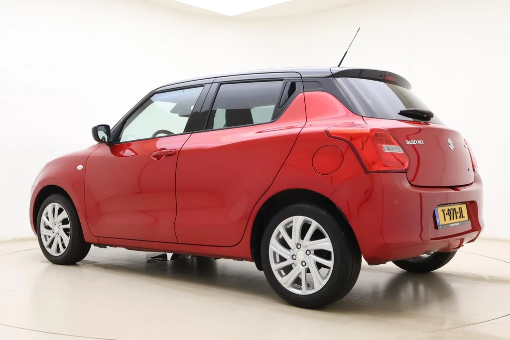 Suzuki Swift – foto 4