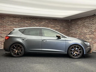 SEAT Leon – thumbnail 7