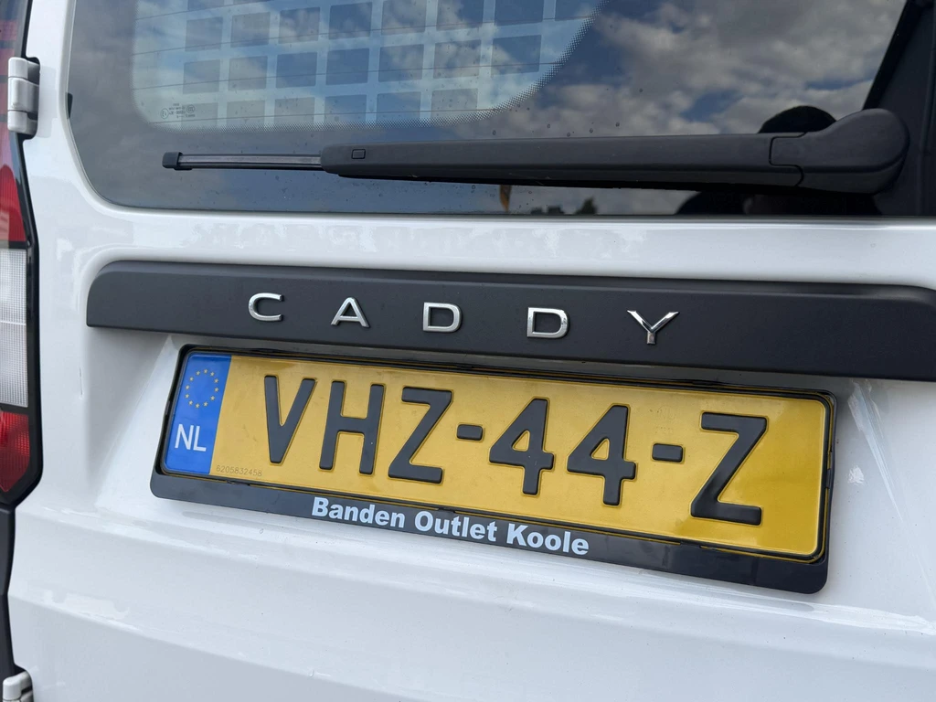 Volkswagen Caddy – foto 13