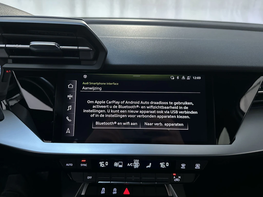 Audi A3 – foto 16