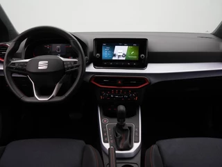 SEAT Arona – thumbnail 13