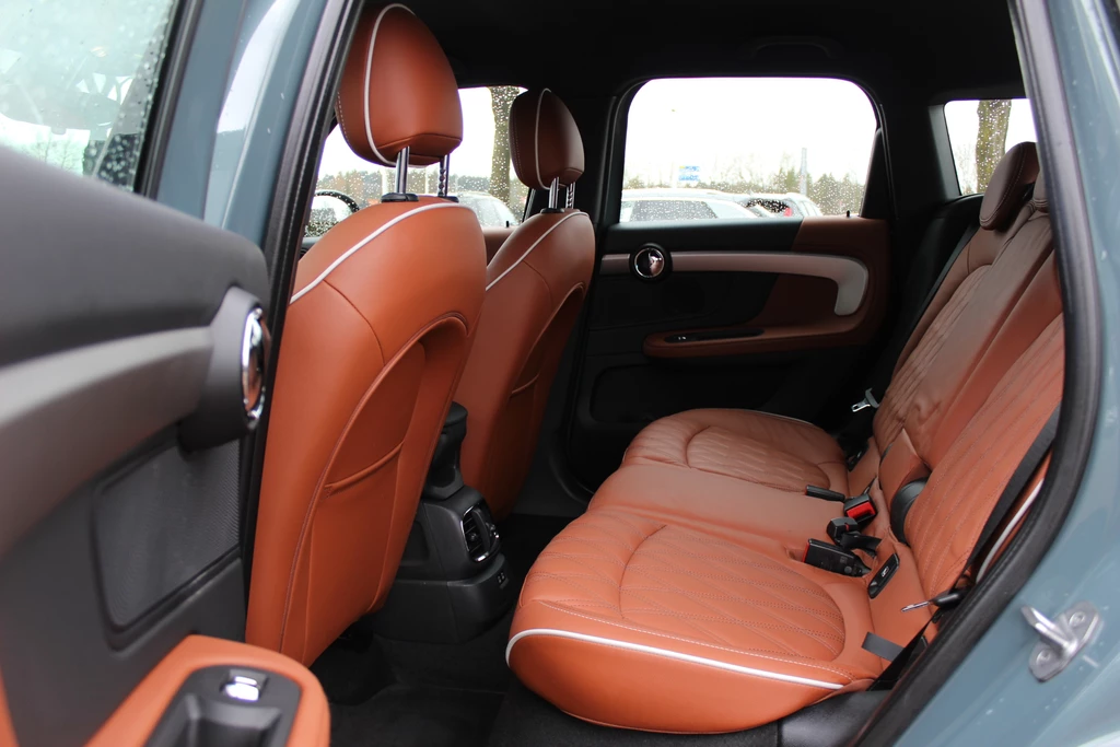MINI Countryman – foto 13