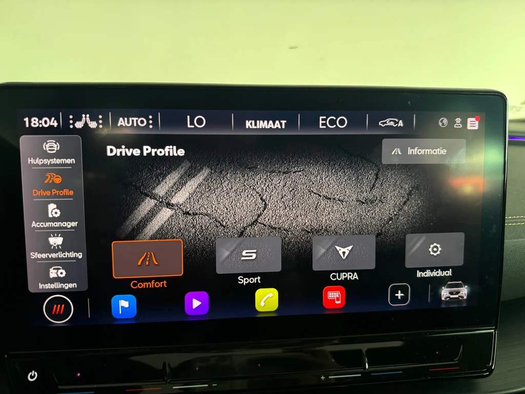 CUPRA Formentor – foto 17