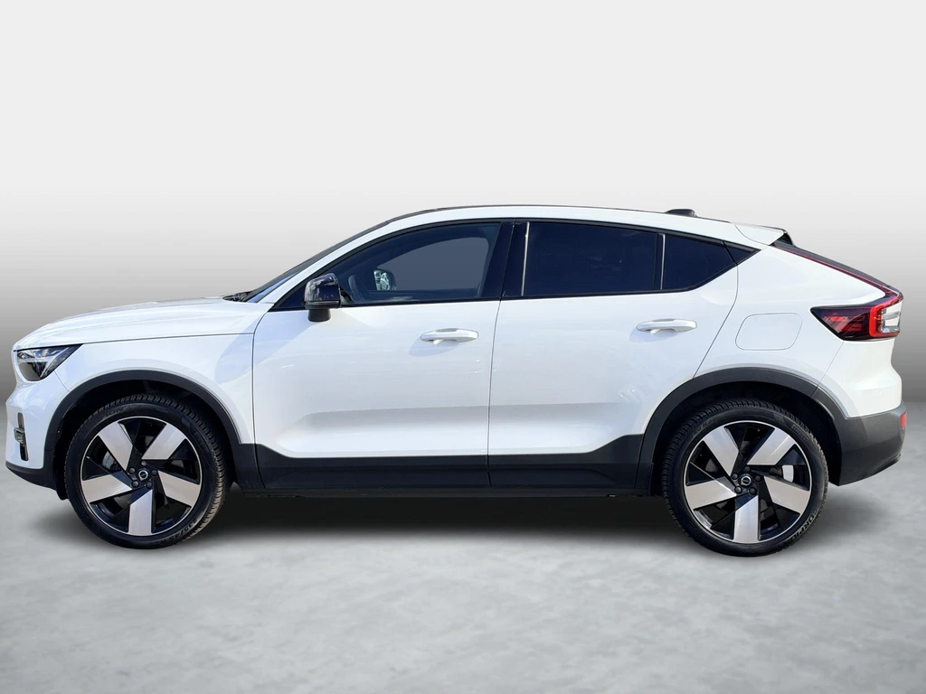 Volvo C40 – foto 2