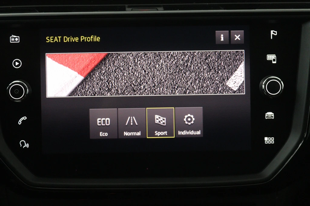 SEAT Ibiza – foto 20