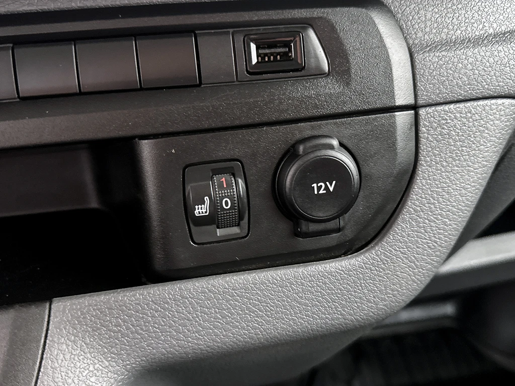 Toyota ProAce – foto 24
